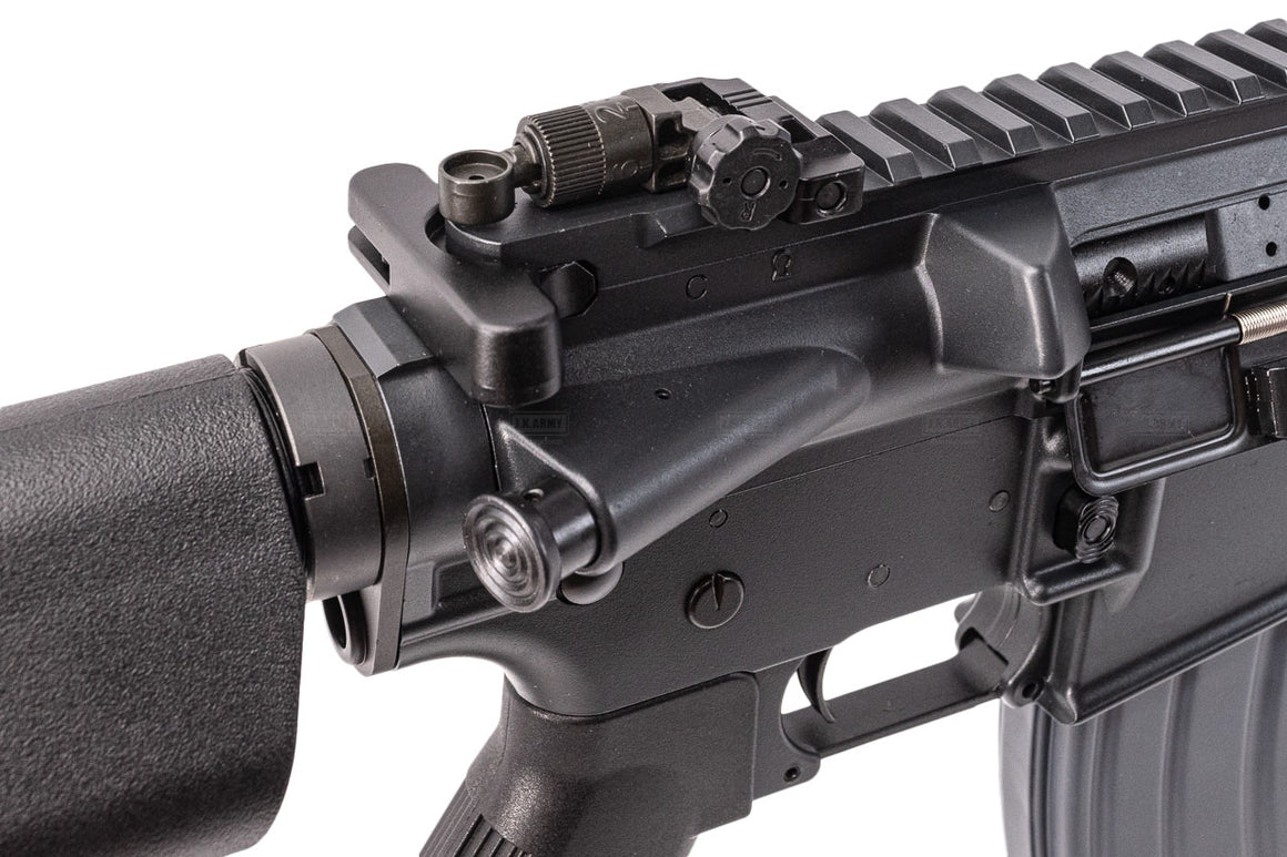 Cybergun COLT Licensed MK12 MOD1 GBB Rifle Airsoft ( by CGS )