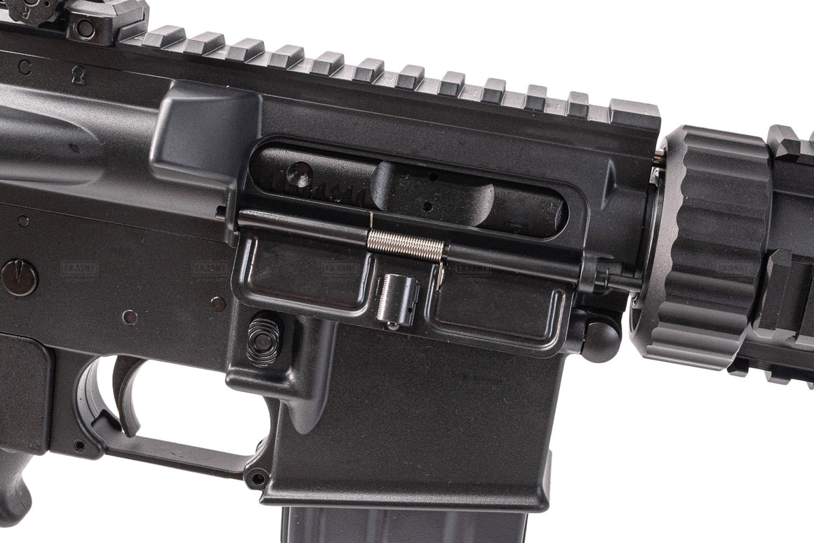 Cybergun COLT Licensed MK12 MOD1 GBB Rifle Airsoft ( by CGS )