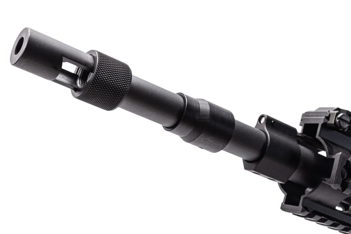 Cybergun COLT Licensed MK12 MOD1 GBB Rifle Airsoft ( by CGS )