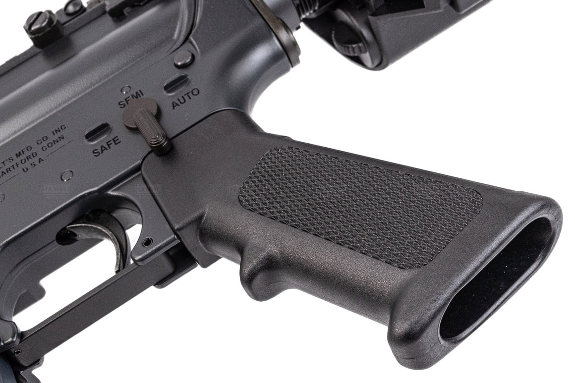 Cybergun COLT Licensed RECCE 16" GBB Rifle Airsoft ( by CGS )