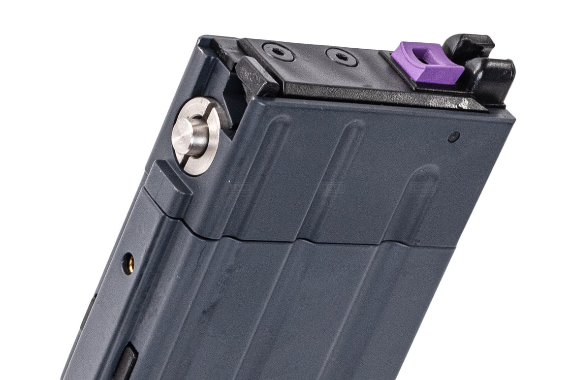 Cybergun COLT Licensed MK12 MOD H GBB Rifle Airsoft ( by CGS )