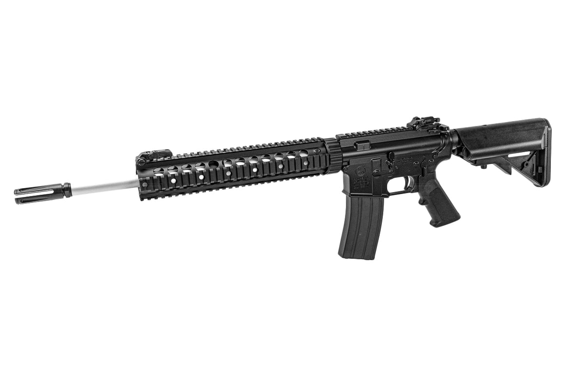 Cybergun COLT Licensed RECCE 16" GBB Rifle Airsoft ( by CGS )