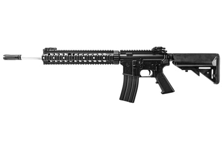 Cybergun COLT Licensed RECCE 16" GBB Rifle Airsoft ( by CGS )