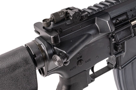 Cybergun COLT Licensed RECCE 16" GBB Rifle Airsoft ( by CGS )