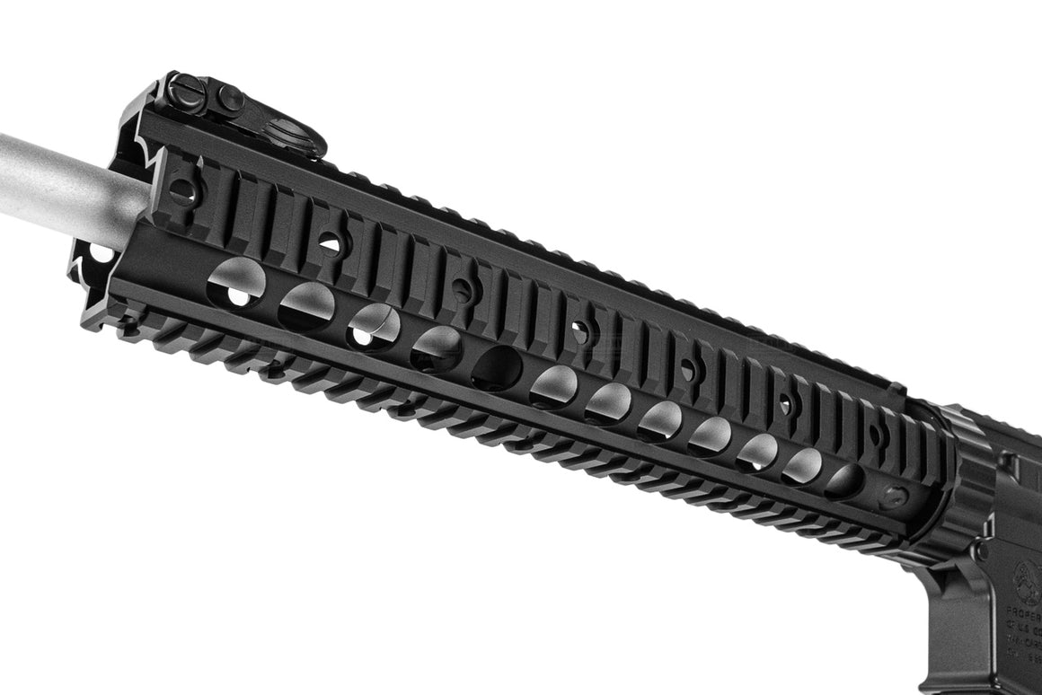 Cybergun COLT Licensed RECCE 16" GBB Rifle Airsoft ( by CGS )