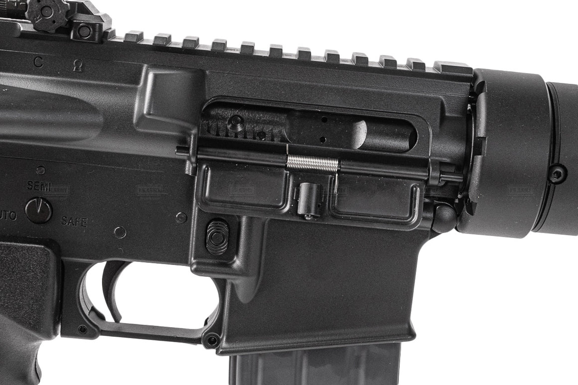 Cybergun COLT Licensed MK12 MOD H GBB Rifle Airsoft ( by CGS )