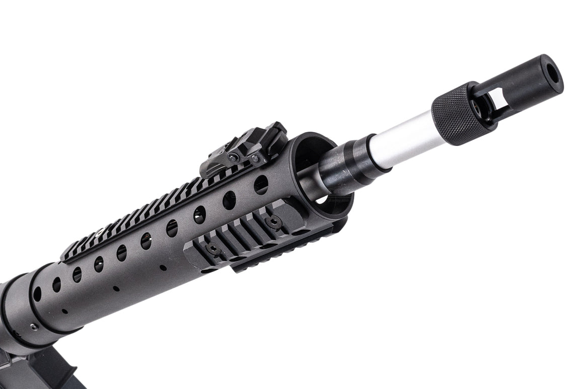 Cybergun COLT Licensed MK12 MOD H GBB Rifle Airsoft ( by CGS )