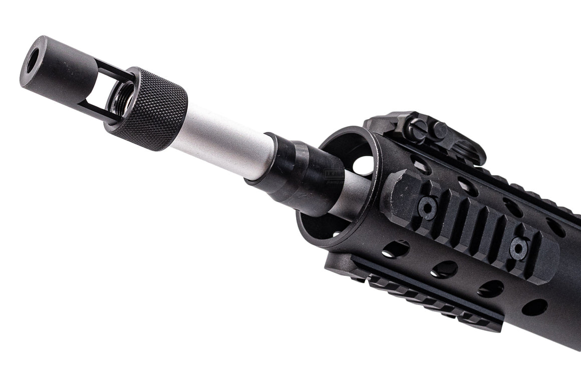 Cybergun COLT Licensed MK12 MOD H GBB Rifle Airsoft ( by CGS )