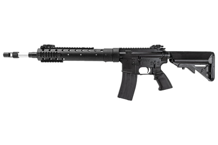 Cybergun COLT Licensed MK12 MOD H GBB Rifle Airsoft ( by CGS )
