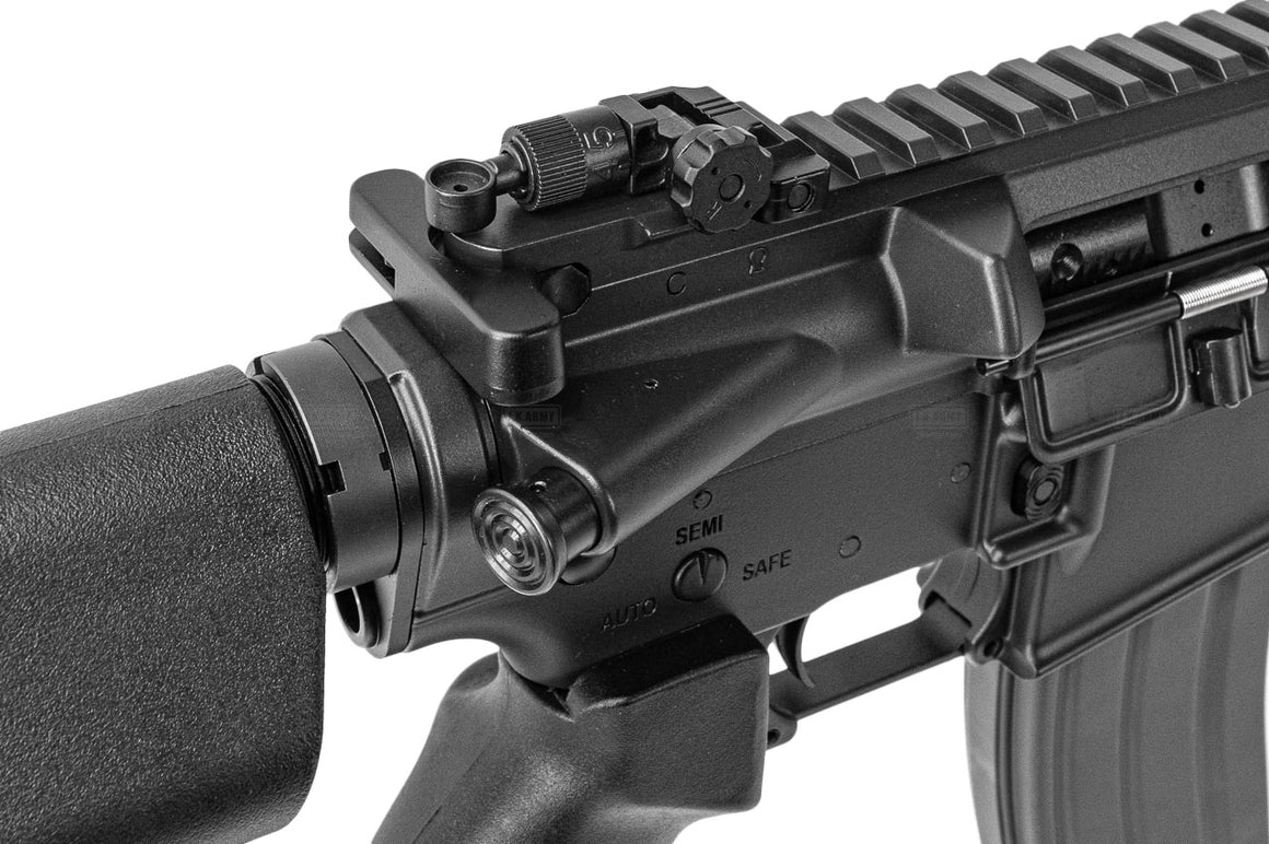 Cybergun COLT Licensed MK12 MOD H GBB Rifle Airsoft ( by CGS )