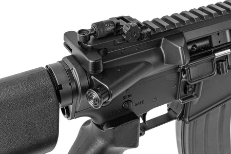 Cybergun COLT Licensed MK12 MOD H GBB Rifle Airsoft ( by CGS )