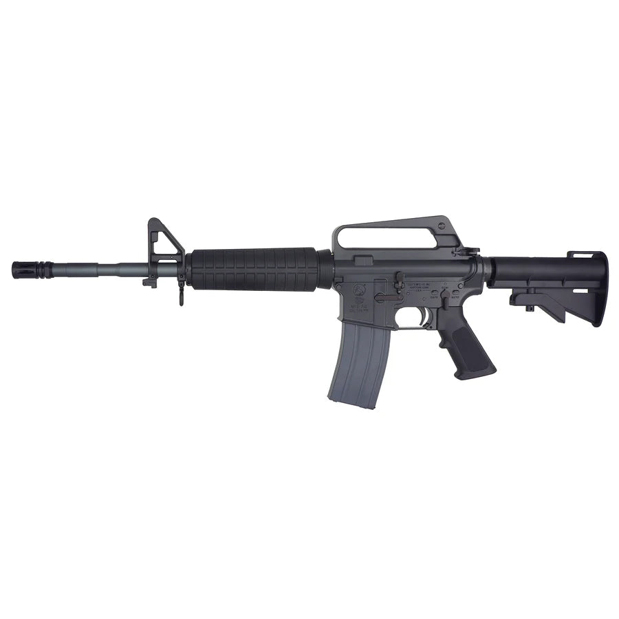 Cybergun COLT Licensed M723 M16A2 Carbine 14.5" GBB Rifle Airsoft ( by CGS )