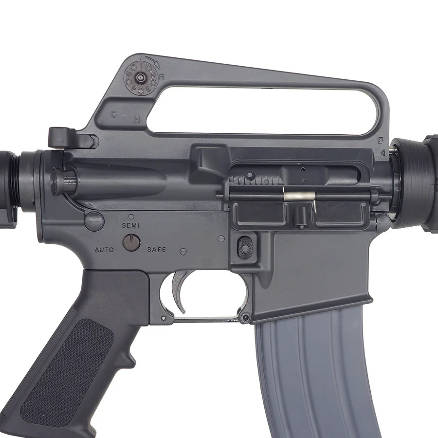 Cybergun COLT Licensed M723 M16A2 Carbine 14.5" GBB Rifle Airsoft ( by CGS )