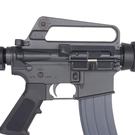 Cybergun COLT Licensed M723 M16A2 Carbine 14.5" GBB Rifle Airsoft ( by CGS )