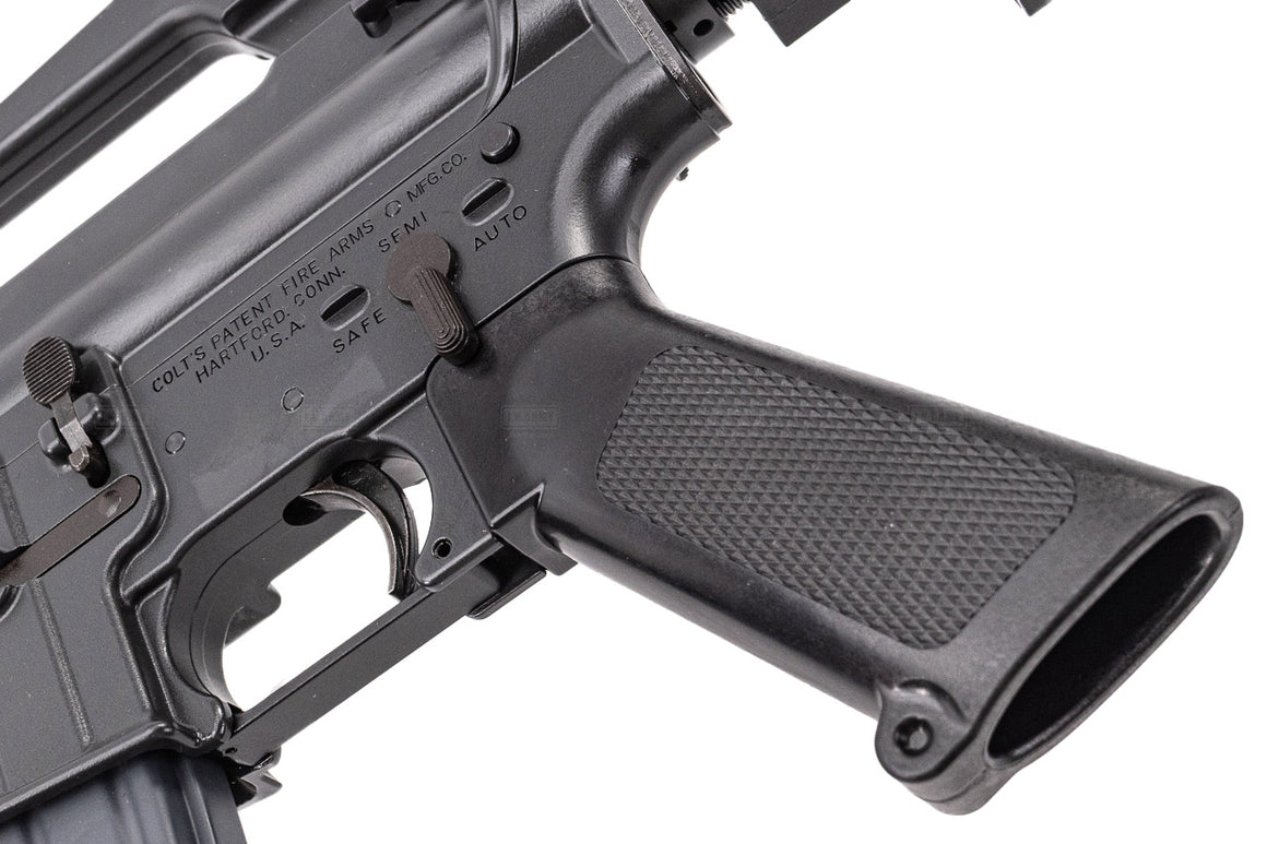 Cybergun COLT Licensed M653 M16A1 Carbine 14.5" GBB Rifle Airsoft ( by CGS )