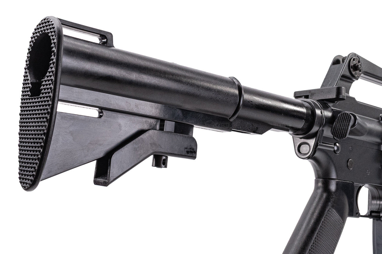 Cybergun COLT Licensed M653 M16A1 Carbine 14.5" GBB Rifle Airsoft ( by CGS )