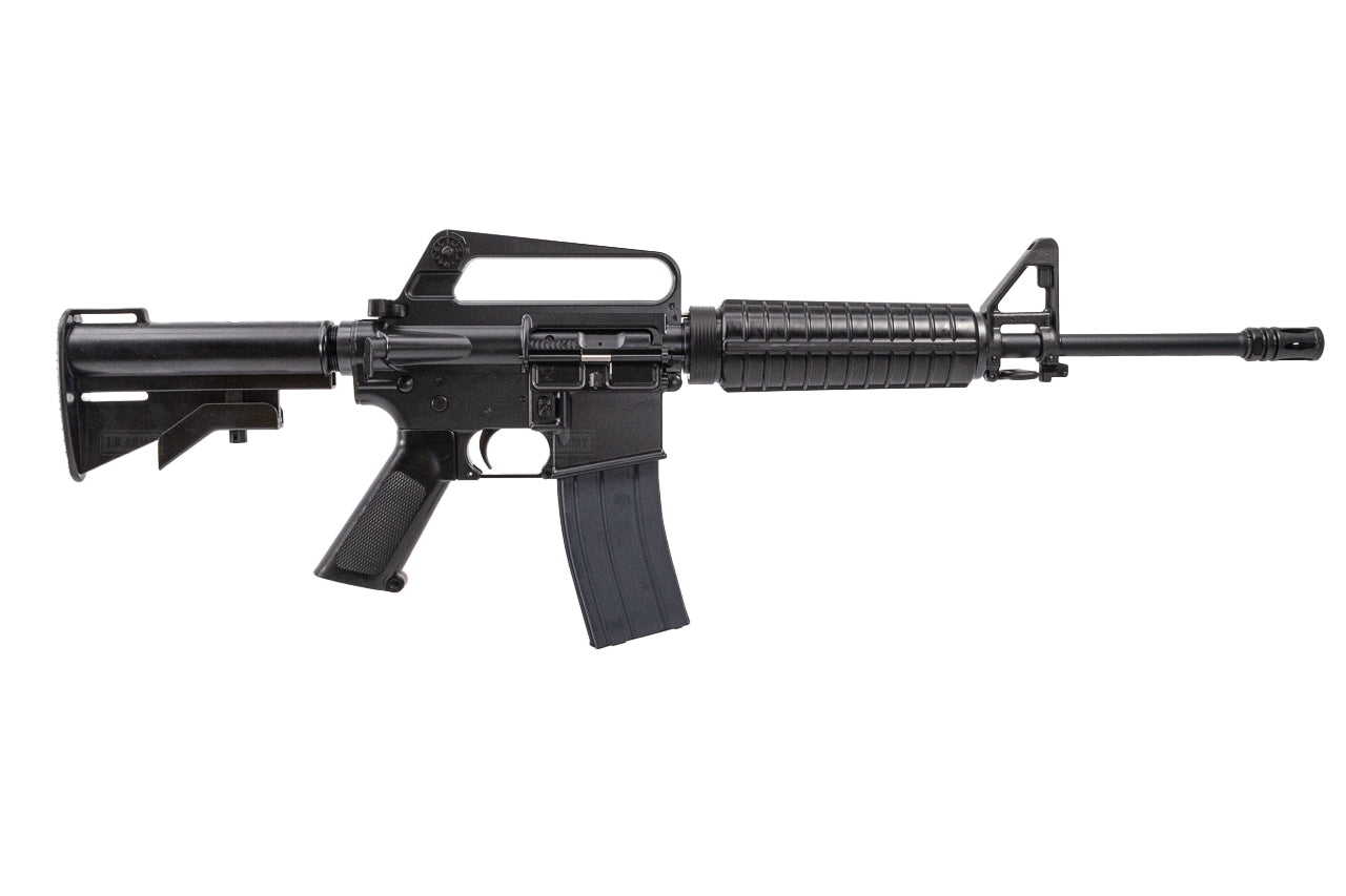 Cybergun COLT Licensed M653 M16A1 Carbine 14.5" GBB Rifle Airsoft ( by CGS )