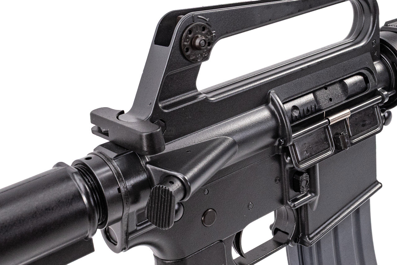 Cybergun COLT Licensed M653 M16A1 Carbine 14.5" GBB Rifle Airsoft ( by CGS )