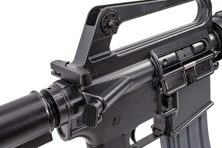 Cybergun COLT Licensed M653 M16A1 Carbine 14.5" GBB Rifle Airsoft ( by CGS )