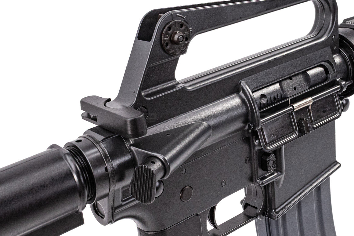 Cybergun COLT Licensed M653 M16A1 Carbine 14.5" GBB Rifle Airsoft ( by CGS )