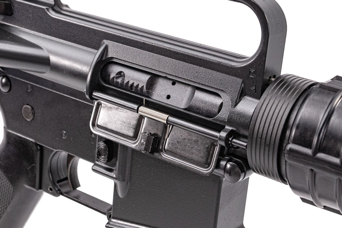 Cybergun COLT Licensed M653 M16A1 Carbine 14.5" GBB Rifle Airsoft ( by CGS )