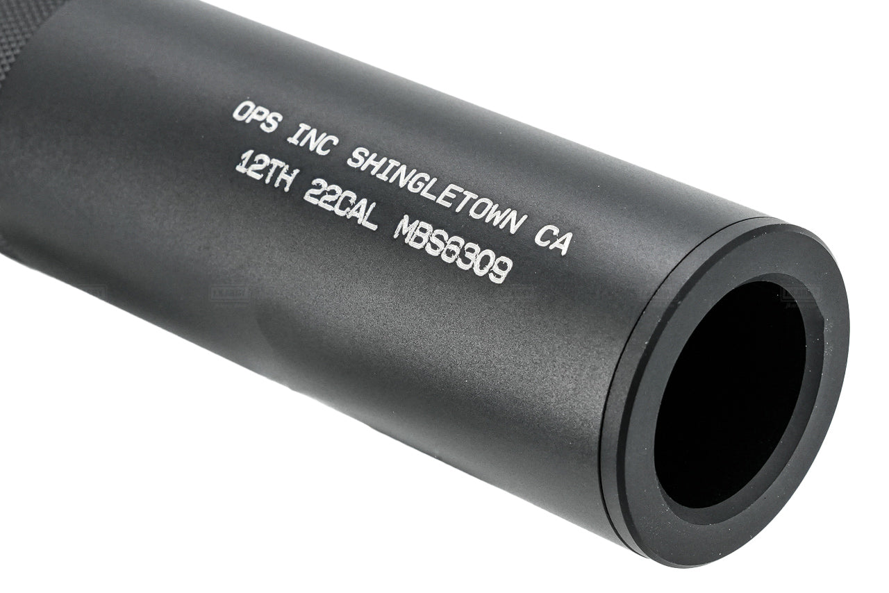 CGS MK12 OPS Style SPR Dummy Airsoft Barrel Extension