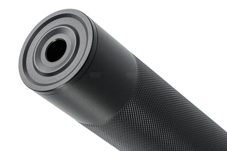 CGS MK12 OPS Style SPR Dummy Airsoft Barrel Extension