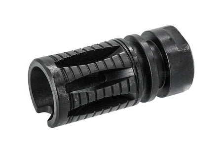 CGS Steel KAC Style 14mm CCW QD Flash Hider