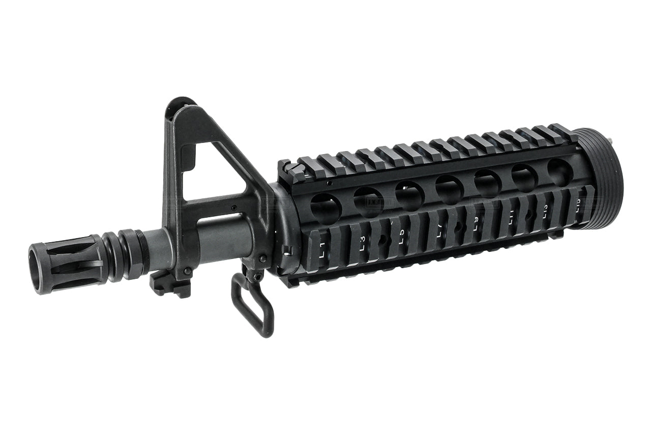 CGS MK18 MOD 0 RIS Type Front Set For CGS AR / M4 GBBR Series