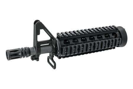 CGS MK18 MOD 0 RIS Type Front Set For CGS AR / M4 GBBR Series