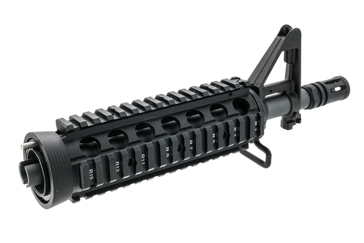CGS MK18 MOD 0 RIS Type Front Set For CGS AR / M4 GBBR Series