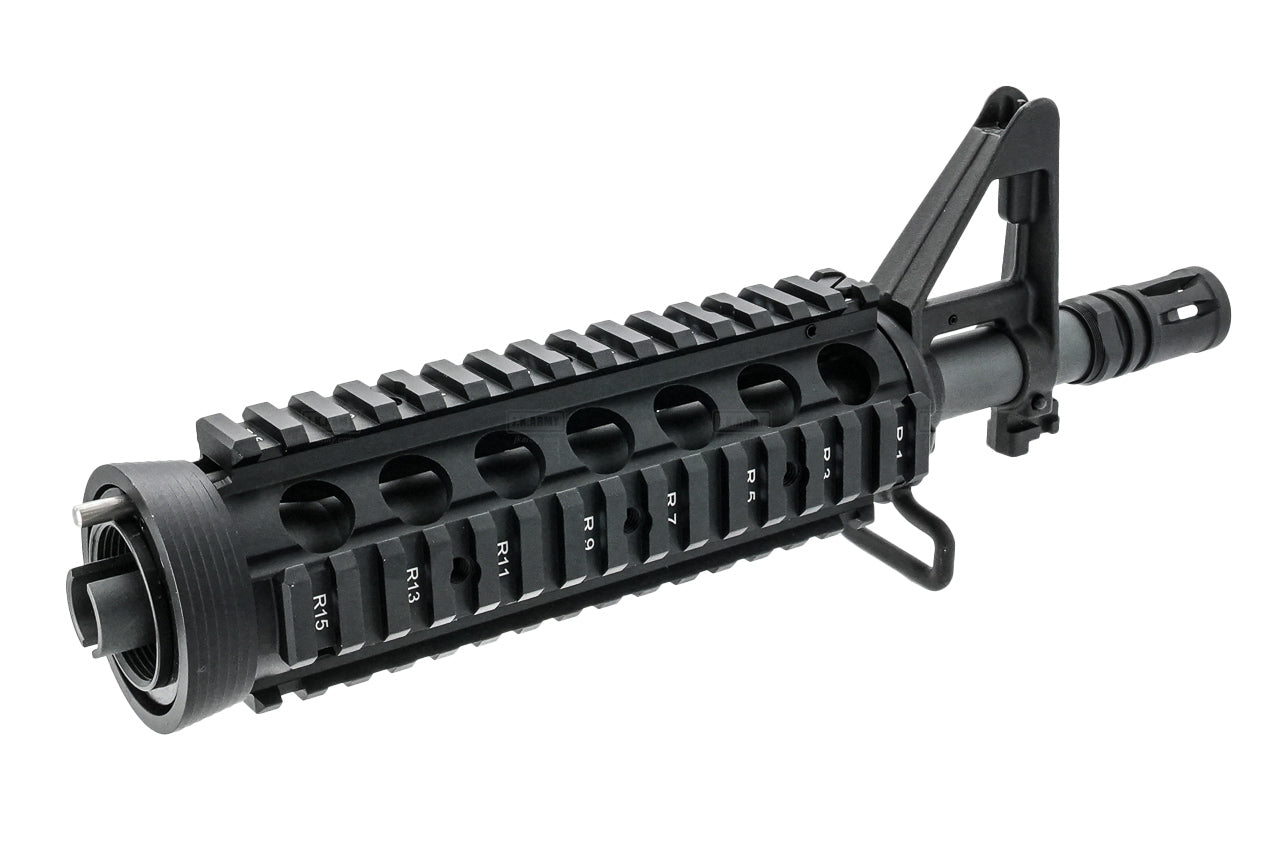 CGS MK18 MOD 0 RIS Type Front Set For CGS AR / M4 GBBR Series