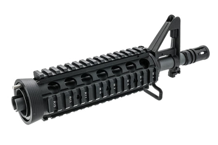 CGS MK18 MOD 0 RIS Type Front Set For CGS AR / M4 GBBR Series