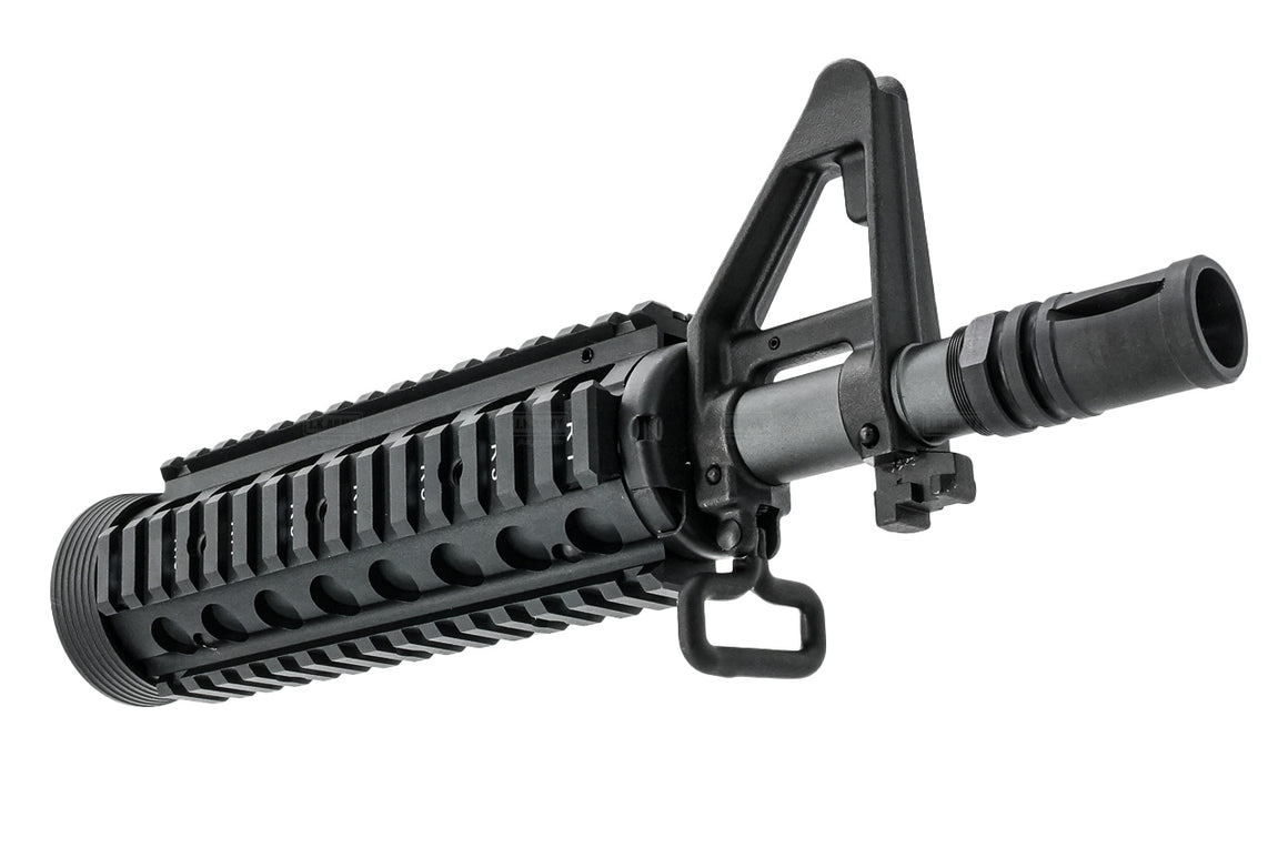 CGS MK18 MOD 0 RIS Type Front Set For CGS AR / M4 GBBR Series