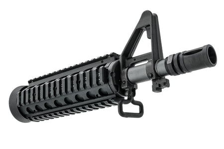 CGS MK18 MOD 0 RIS Type Front Set For CGS AR / M4 GBBR Series