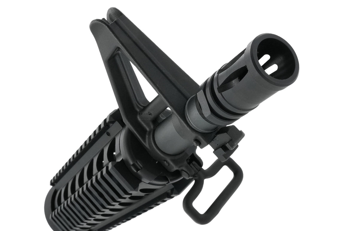CGS MK18 MOD 0 RIS Type Front Set For CGS AR / M4 GBBR Series
