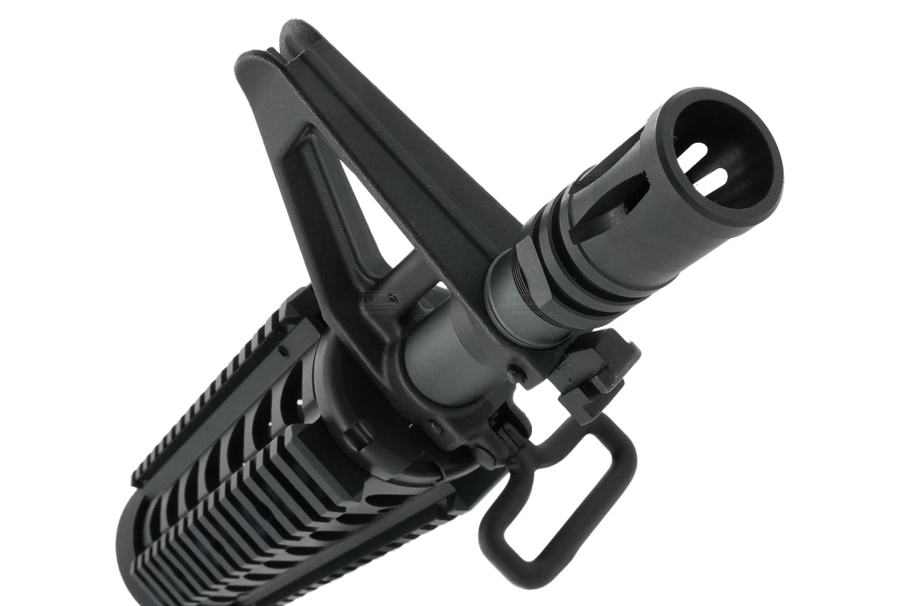 CGS MK18 MOD 0 RIS Type Front Set For CGS AR / M4 GBBR Series