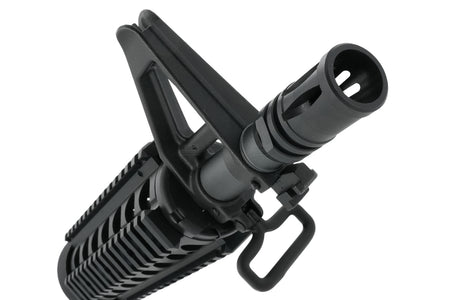 CGS MK18 MOD 0 RIS Type Front Set For CGS AR / M4 GBBR Series