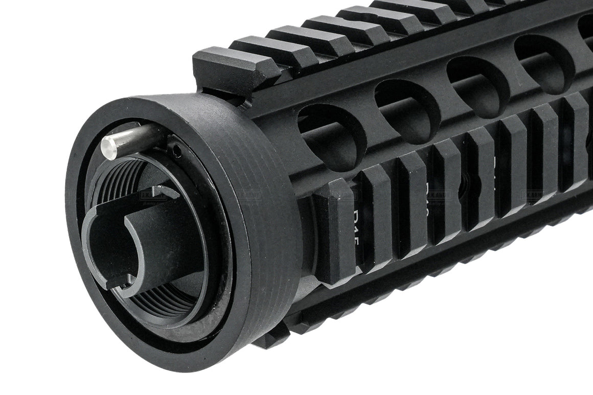 CGS MK18 MOD 0 RIS Type Front Set For CGS AR / M4 GBBR Series