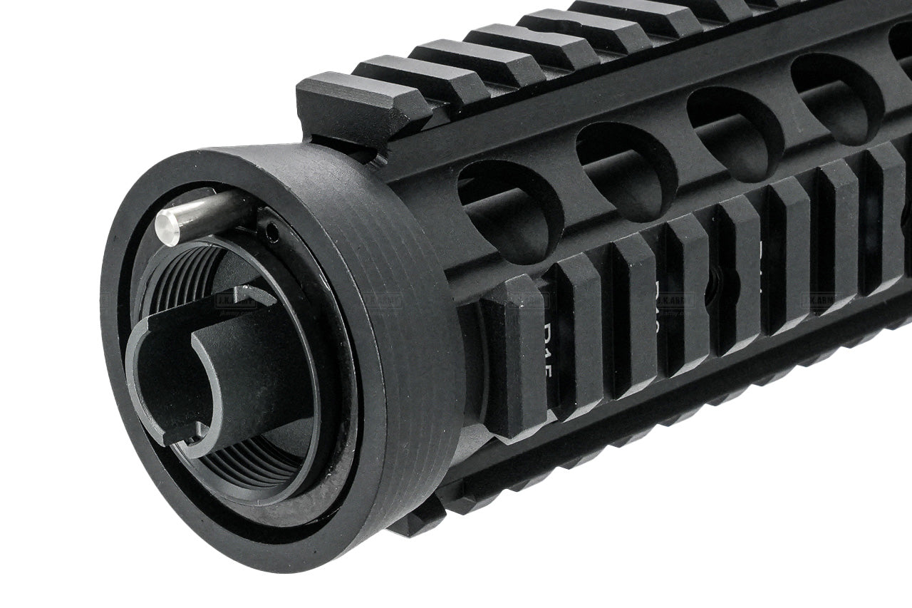 CGS MK18 MOD 0 RIS Type Front Set For CGS AR / M4 GBBR Series