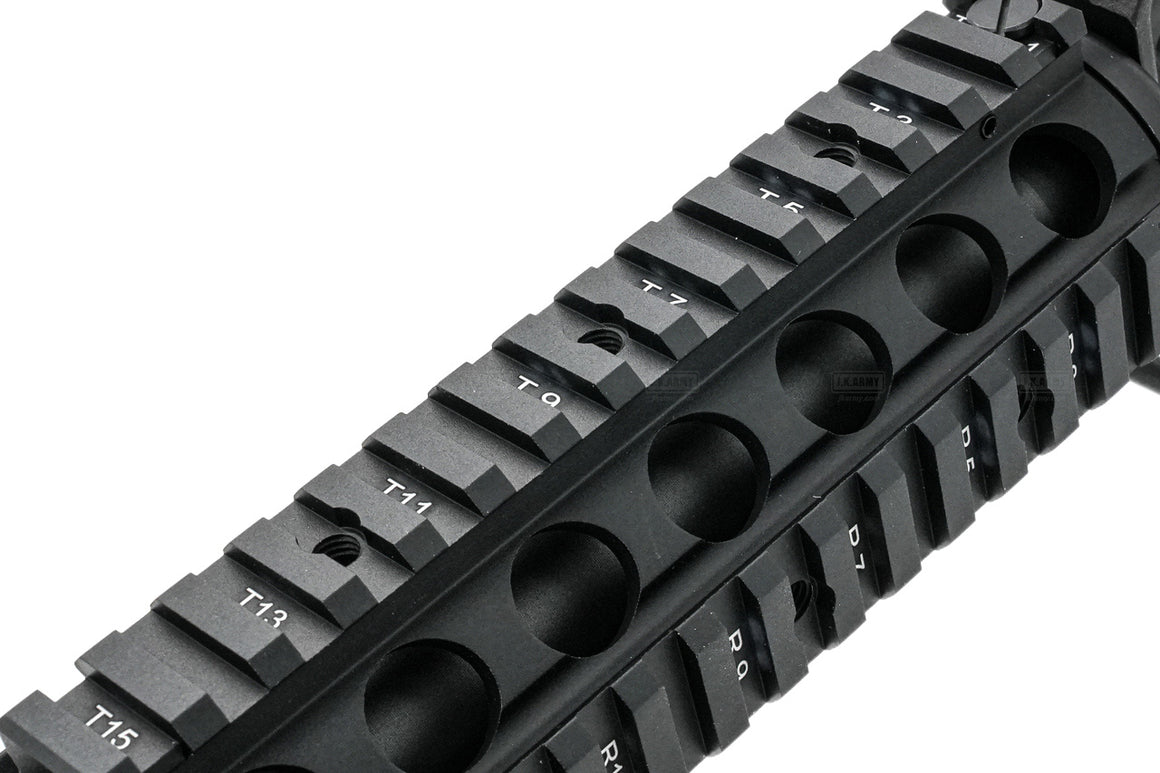 CGS MK18 MOD 0 RIS Type Front Set For CGS AR / M4 GBBR Series