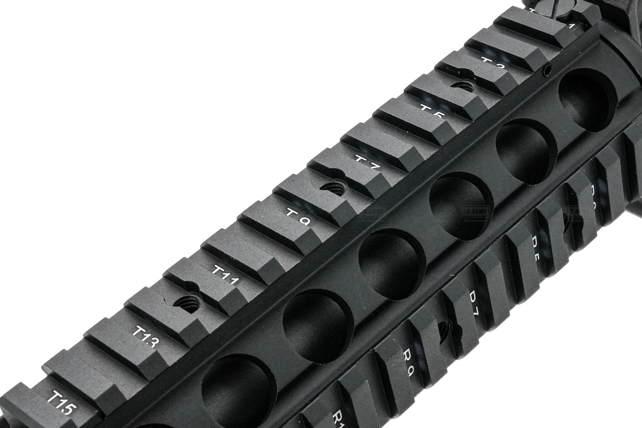 CGS MK18 MOD 0 RIS Type Front Set For CGS AR / M4 GBBR Series