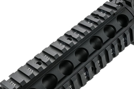 CGS MK18 MOD 0 RIS Type Front Set For CGS AR / M4 GBBR Series