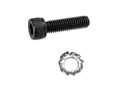 CGS T-Style Pistol Grip For Marui TM MWS GBBR Series