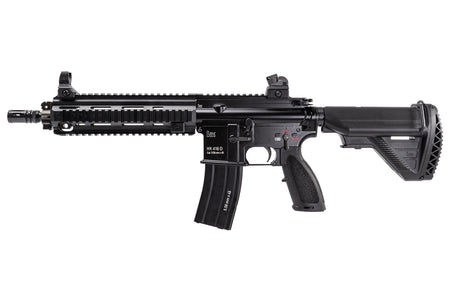 Umarex Lightning Series HK416D GBB Rifle ( by CGS )