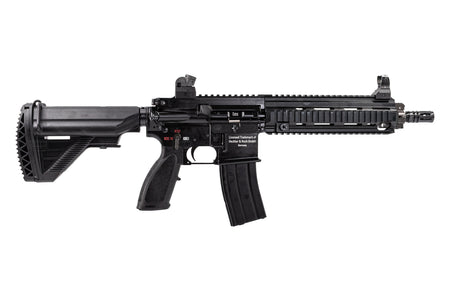 Umarex Lightning Series HK416D GBB Rifle ( by CGS )