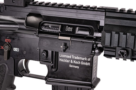 Umarex Lightning Series HK416D GBB Rifle ( by CGS )