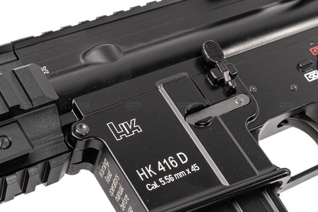 Umarex Lightning Series HK416D GBB Rifle ( by CGS )