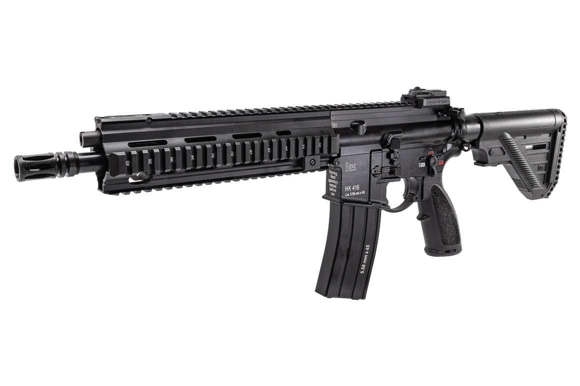 Umarex Lightning Series HK416A5 GBB Rifle ( by CGS )
