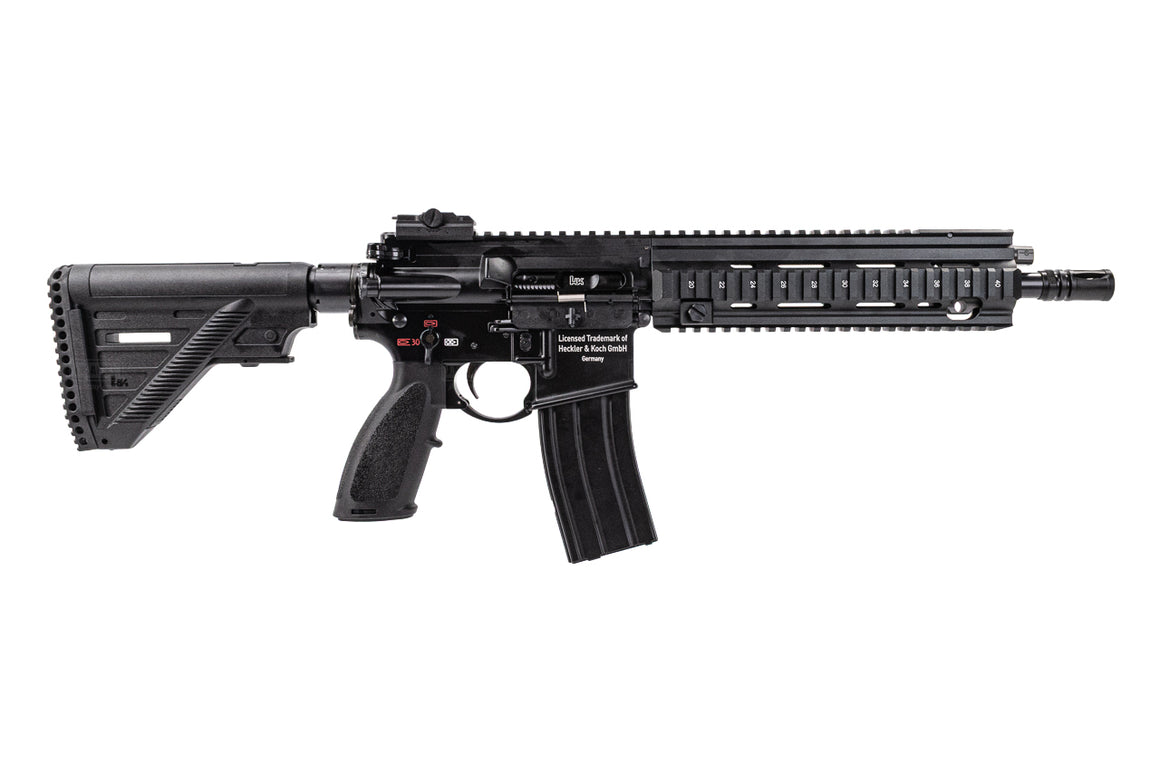 Umarex Lightning Series HK416A5 GBB Rifle ( by CGS )